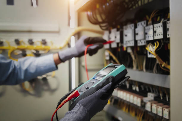 Emergency Electrical Repair Services in Elkhorn, CA